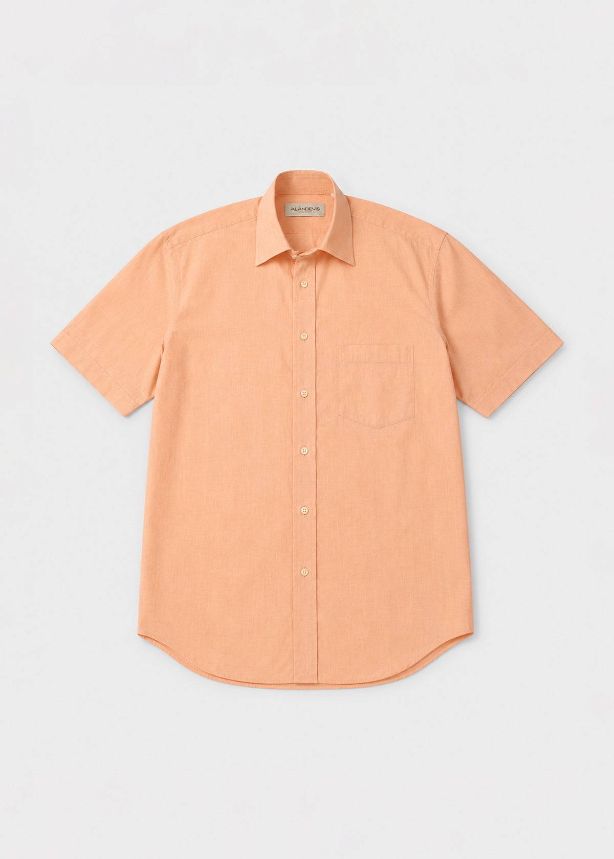 Bandana Graphic - Peach