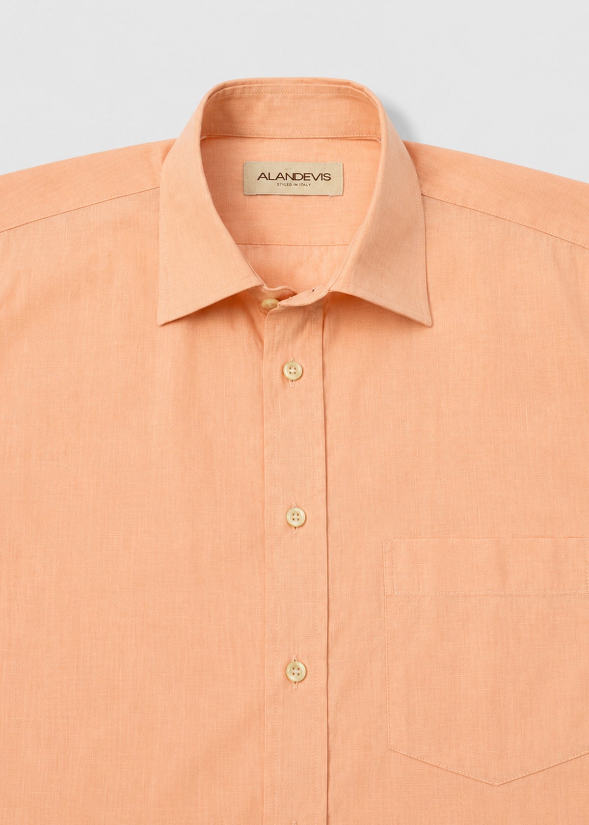 Bandana Graphic - Peach